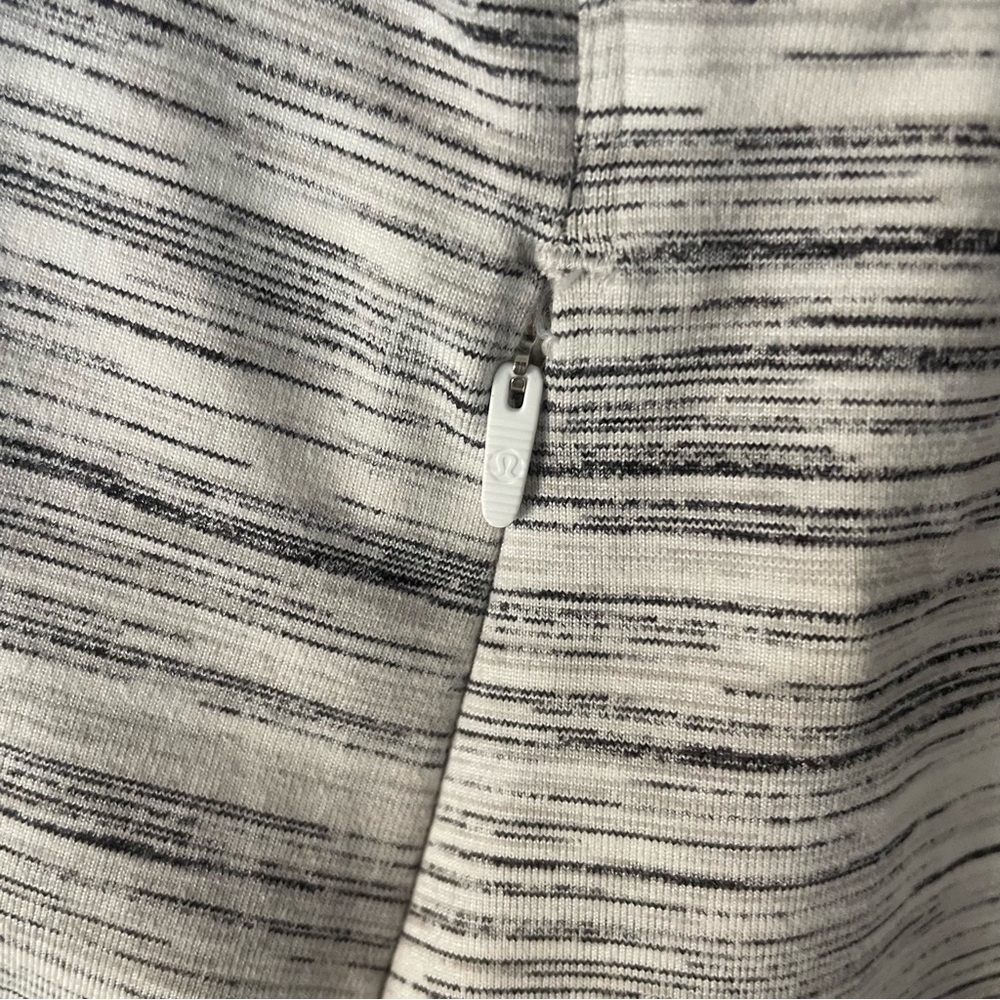 Lululemon Runderful Long Sleeve Space Dye - Picture 4 of 9